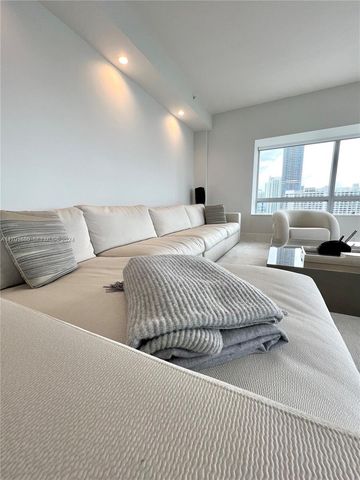 1435 Brickell Avenue 3307, Miami, FL 33131