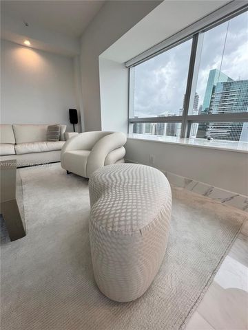 1435 Brickell Avenue 3307, Miami, FL 33131
