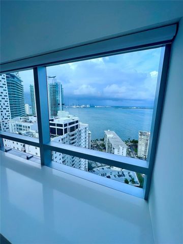 1435 Brickell Avenue 3307, Miami, FL 33131