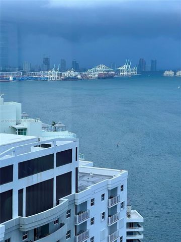 1435 Brickell Avenue 3307, Miami, FL 33131