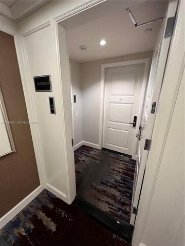 1435 Brickell Avenue 3307, Miami, FL 33131