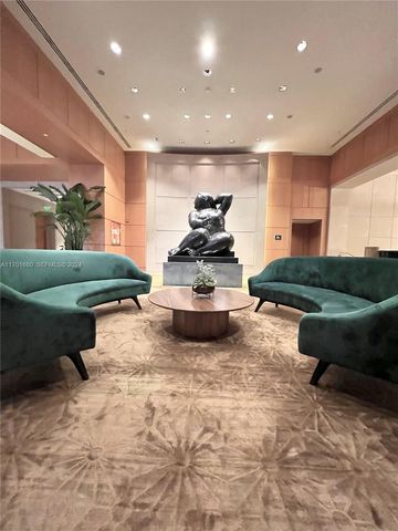 1435 Brickell Avenue 3307, Miami, FL 33131