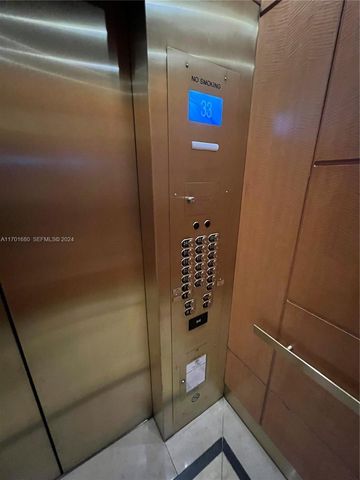 1435 Brickell Avenue 3307, Miami, FL 33131