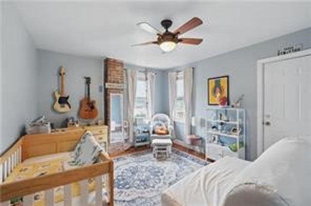 2511 MISSION STREET, South Side, PA 15203