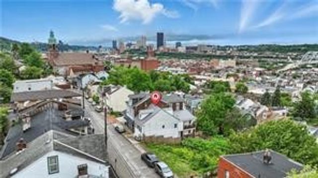 2511 MISSION STREET, South Side, PA 15203