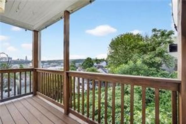 2511 MISSION STREET, South Side, PA 15203