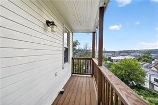 2511 MISSION STREET, South Side, PA 15203