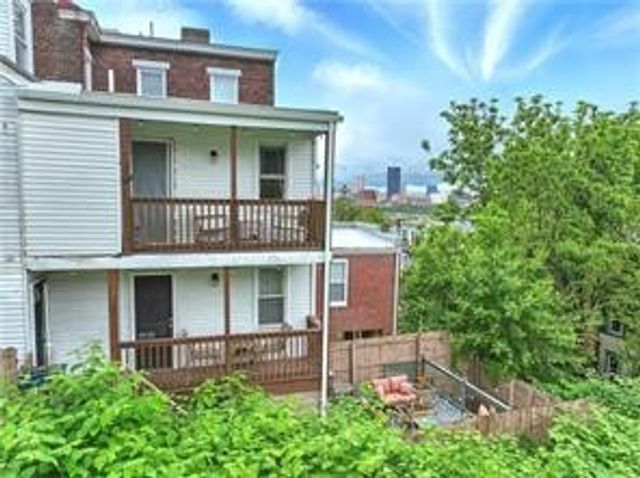 2511 MISSION STREET, South Side, PA 15203