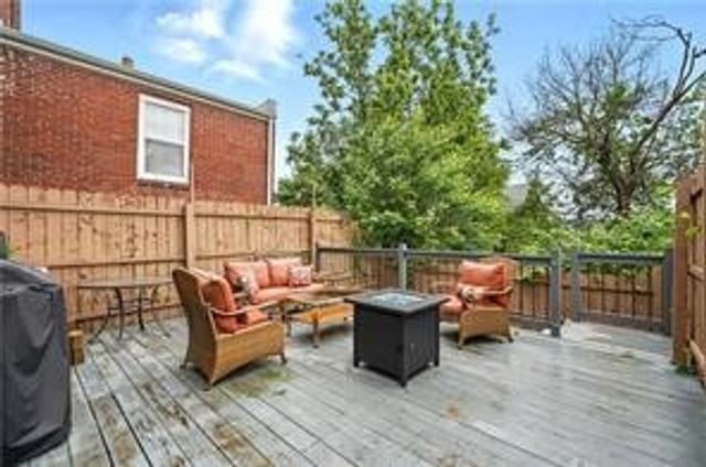 2511 MISSION STREET, South Side, PA 15203