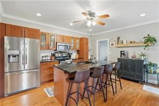 2511 MISSION STREET, South Side, PA 15203