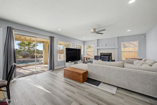 478 N JACKSON Street, Gilbert, AZ 85233