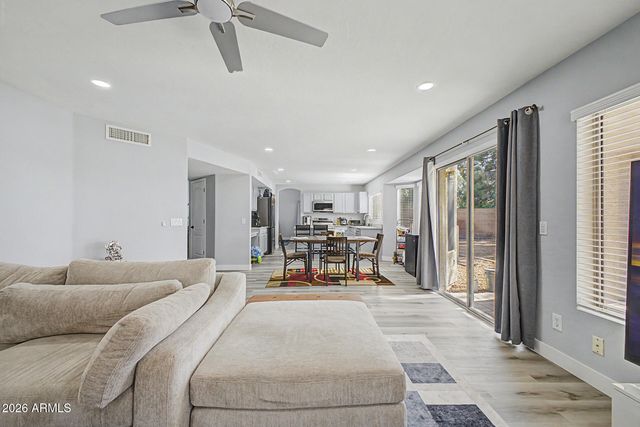 478 N JACKSON Street, Gilbert, AZ 85233