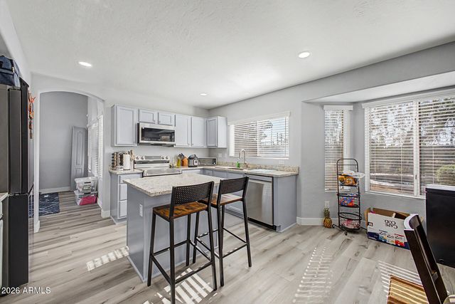 478 N JACKSON Street, Gilbert, AZ 85233