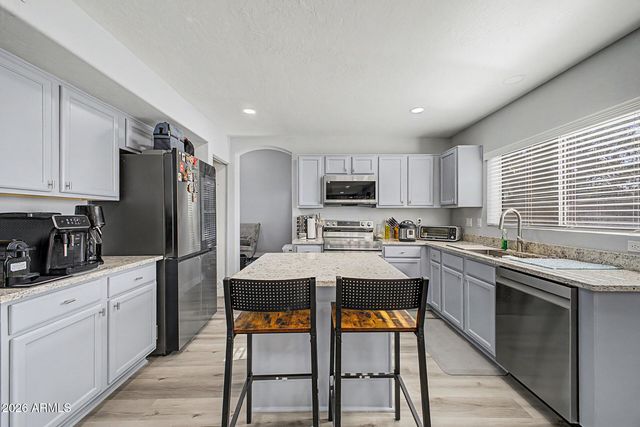 478 N JACKSON Street, Gilbert, AZ 85233