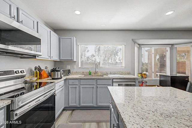 478 N JACKSON Street, Gilbert, AZ 85233