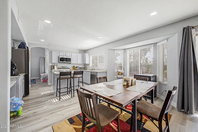 478 N JACKSON Street, Gilbert, AZ 85233