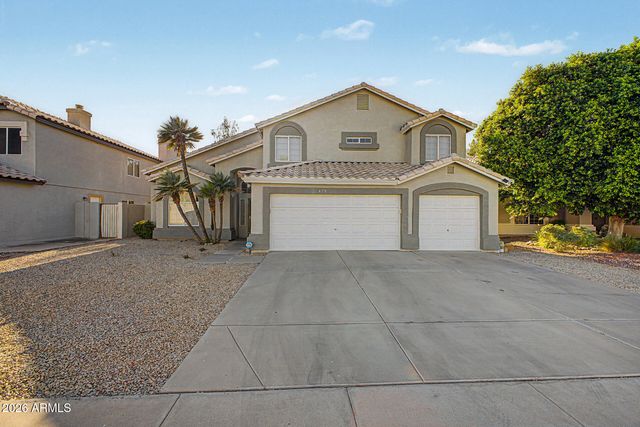 478 N JACKSON Street, Gilbert, AZ 85233