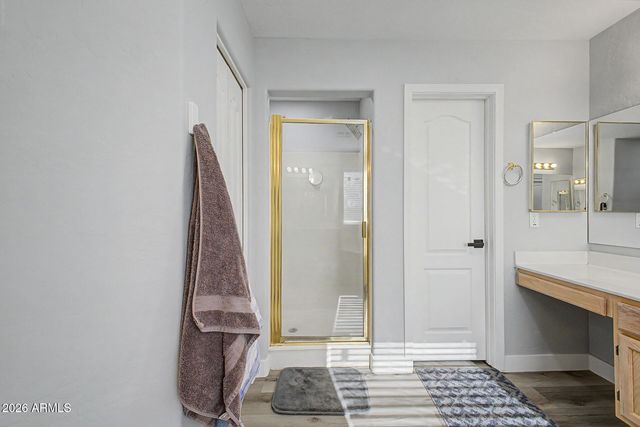 478 N JACKSON Street, Gilbert, AZ 85233