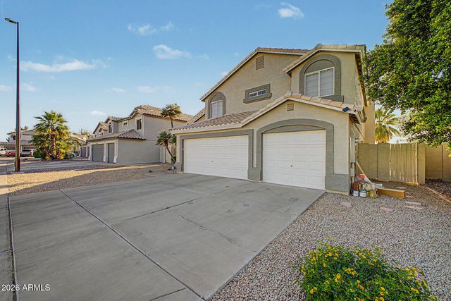 478 N JACKSON Street, Gilbert, AZ 85233