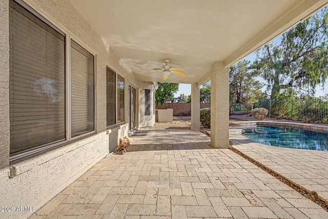 478 N JACKSON Street, Gilbert, AZ 85233