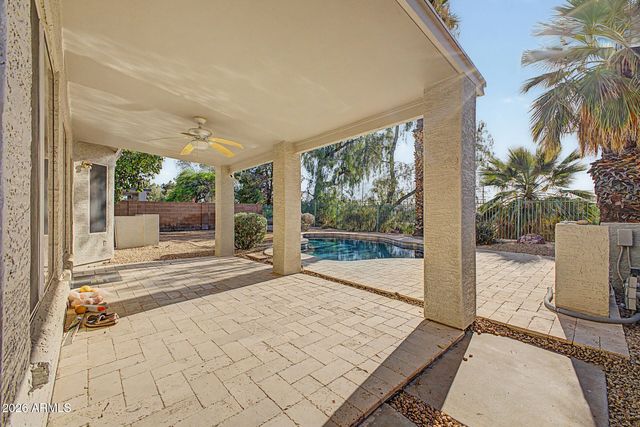 478 N JACKSON Street, Gilbert, AZ 85233