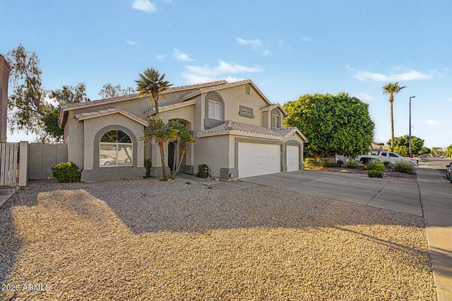 478 N JACKSON Street, Gilbert, AZ 85233