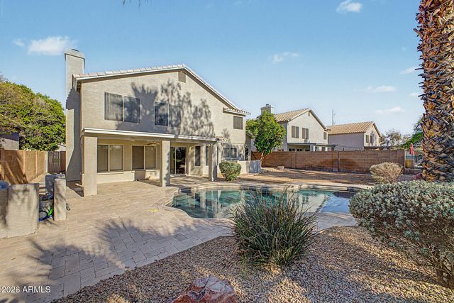 478 N JACKSON Street, Gilbert, AZ 85233