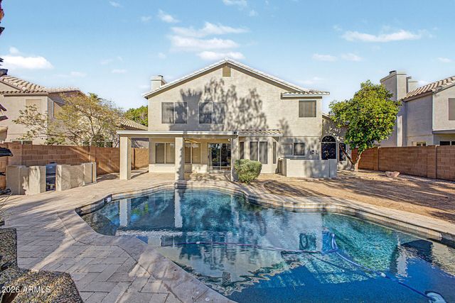 478 N JACKSON Street, Gilbert, AZ 85233