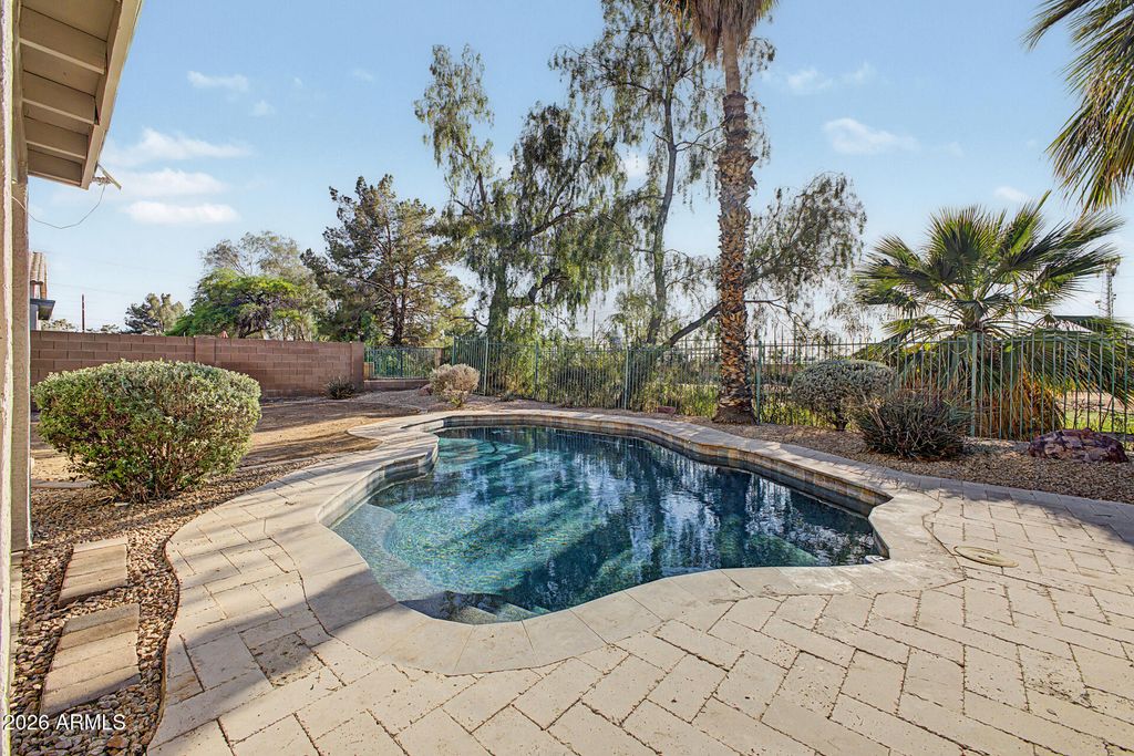 478 N JACKSON Street, Gilbert, AZ 85233