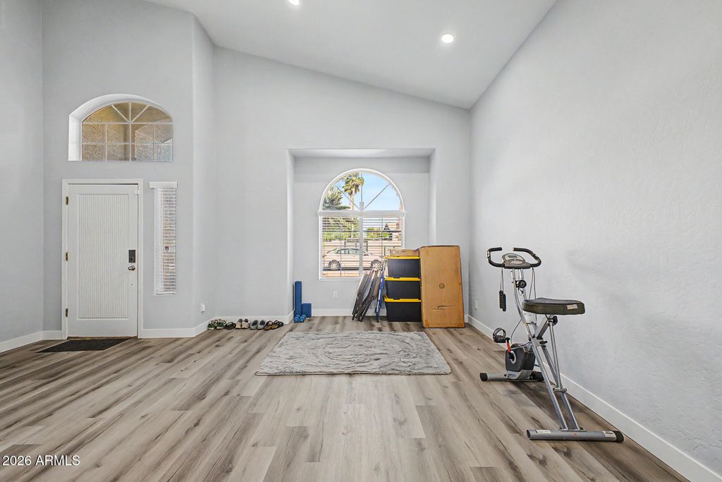 478 N JACKSON Street, Gilbert, AZ 85233 — photo 3