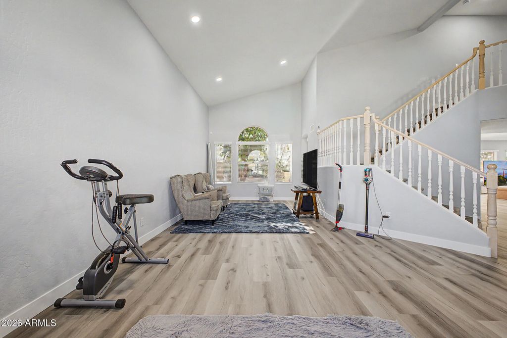 478 N JACKSON Street, Gilbert, AZ 85233 — photo 4