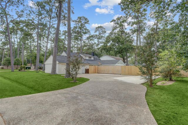 6502 Cypress Point Drive, Houston, TX 77069