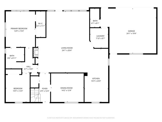 6502 Cypress Point Drive, Houston, TX 77069