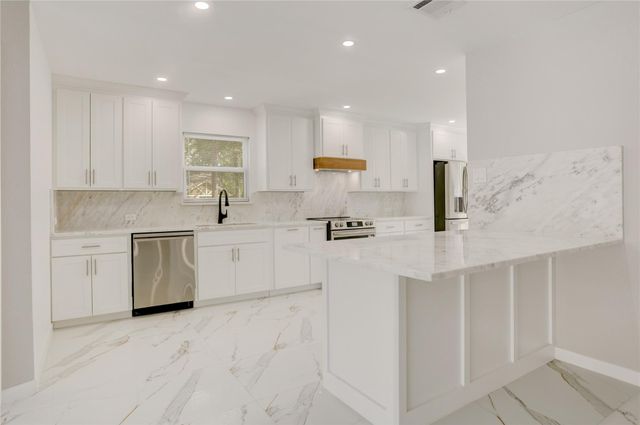 6502 Cypress Point Drive, Houston, TX 77069