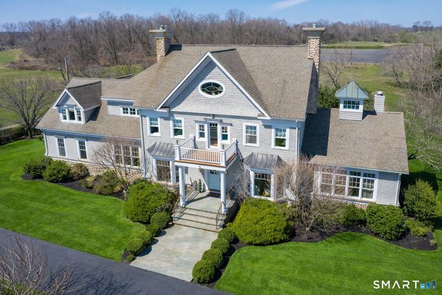 3 Shorehaven Road, Norwalk, CT 06855