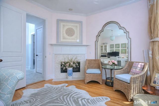 3 Shorehaven Road, Norwalk, CT 06855