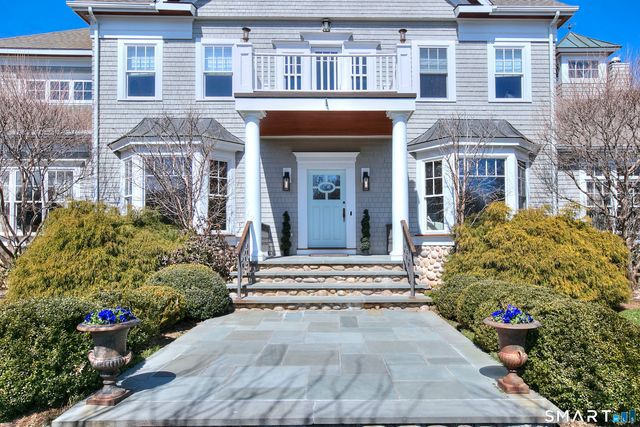 3 Shorehaven Road, Norwalk, CT 06855