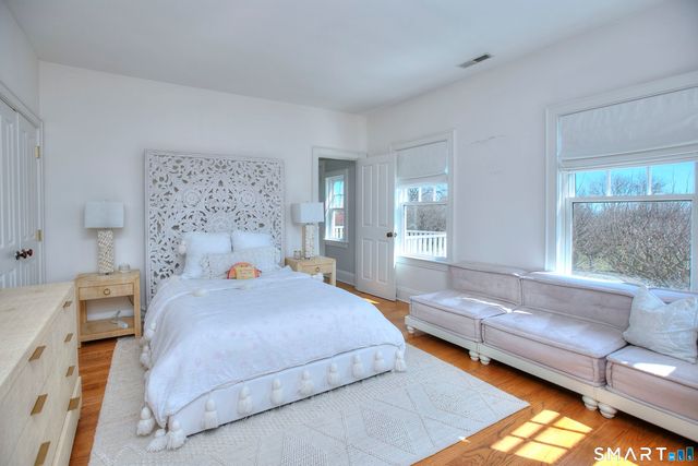 3 Shorehaven Road, Norwalk, CT 06855