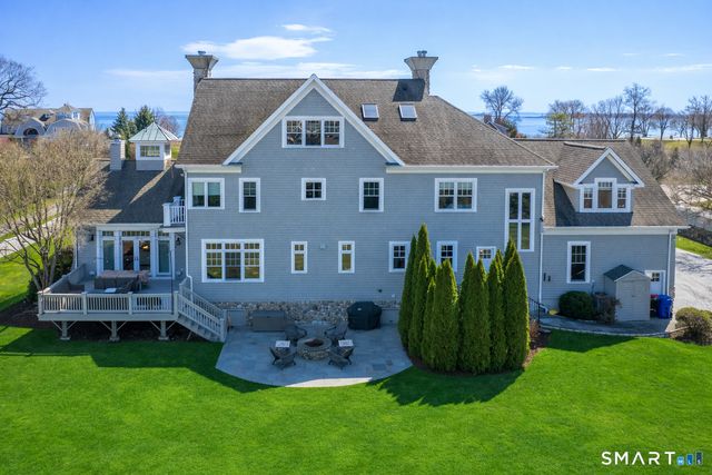 3 Shorehaven Road, Norwalk, CT 06855