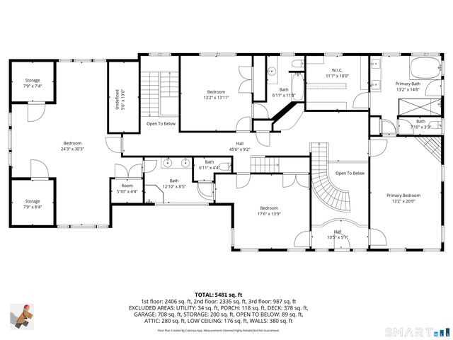 3 Shorehaven Road, Norwalk, CT 06855