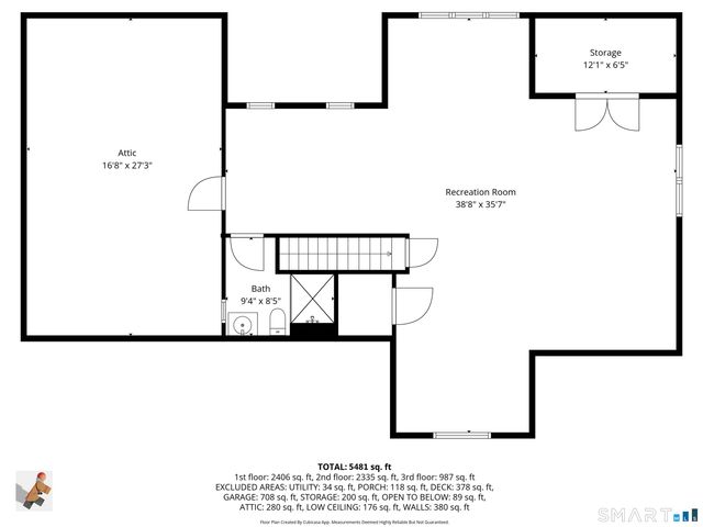 3 Shorehaven Road, Norwalk, CT 06855