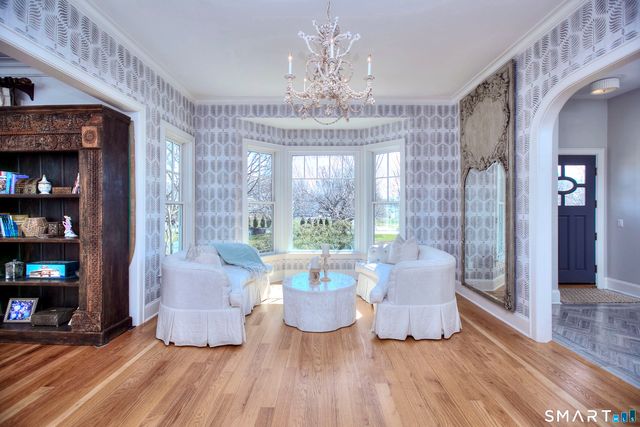 3 Shorehaven Road, Norwalk, CT 06855