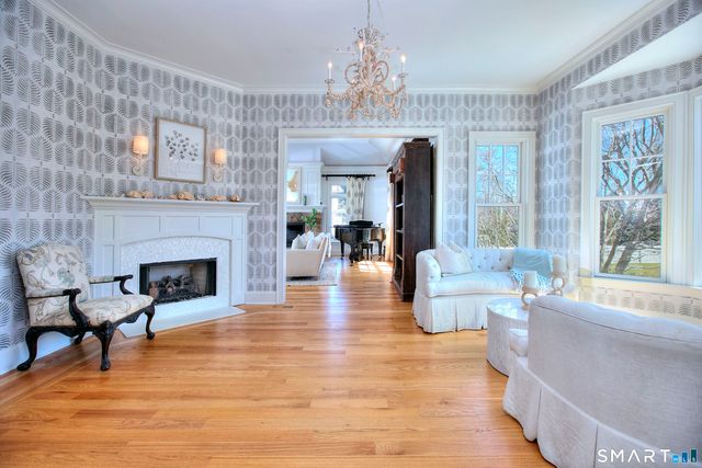 3 Shorehaven Road, Norwalk, CT 06855