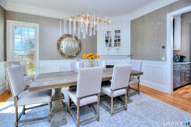 3 Shorehaven Road, Norwalk, CT 06855