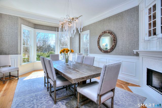 3 Shorehaven Road, Norwalk, CT 06855