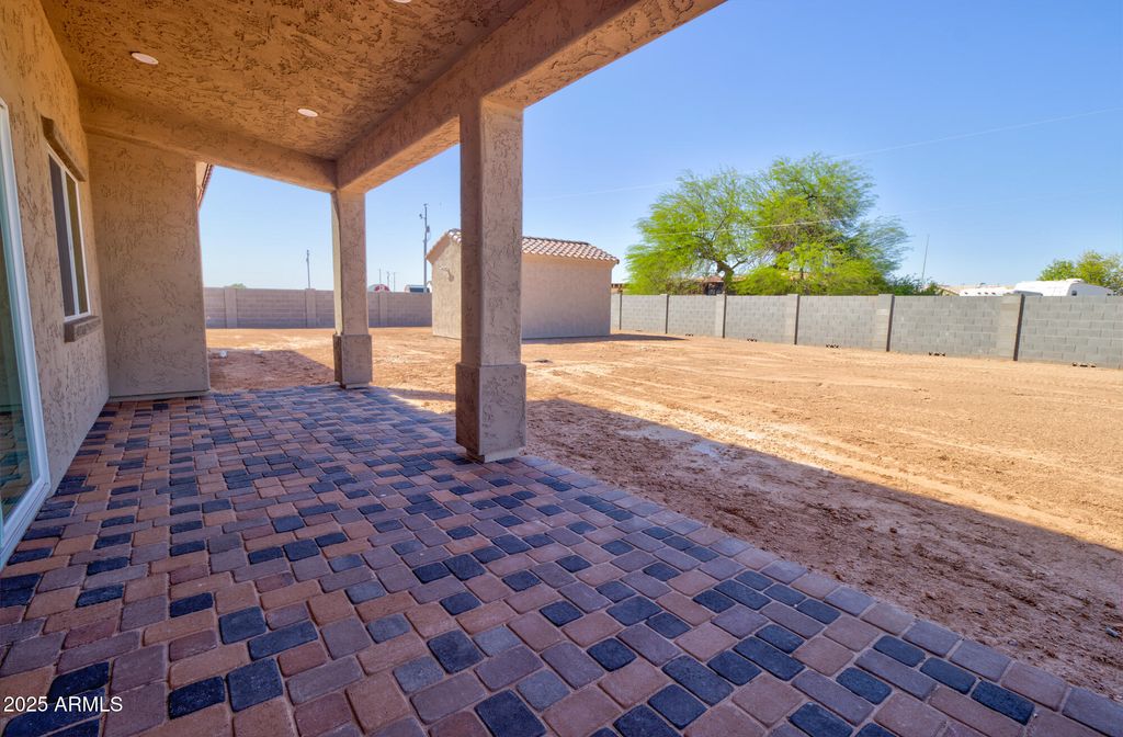 3810 N MOHU Drive, Eloy, AZ 85131