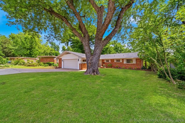 3525 S Urbana Avenue, Tulsa, OK 74135