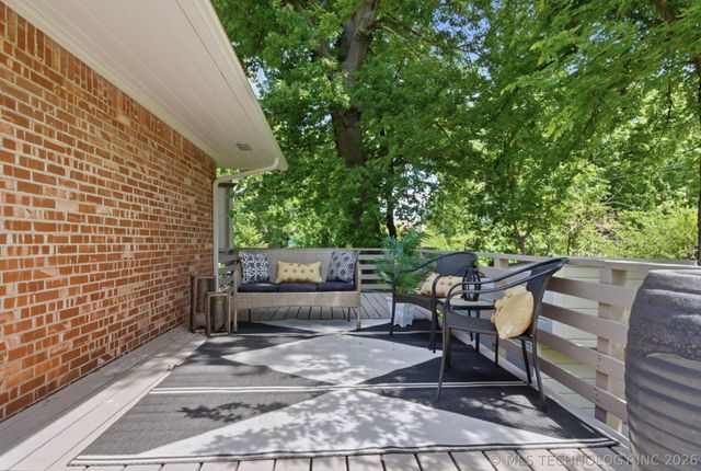3525 S Urbana Avenue, Tulsa, OK 74135