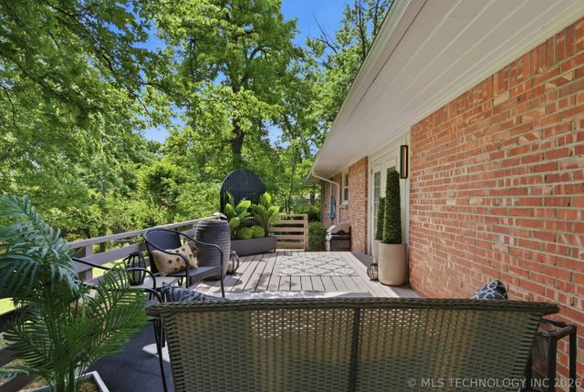 3525 S Urbana Avenue, Tulsa, OK 74135