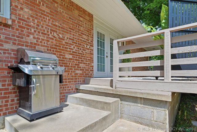 3525 S Urbana Avenue, Tulsa, OK 74135